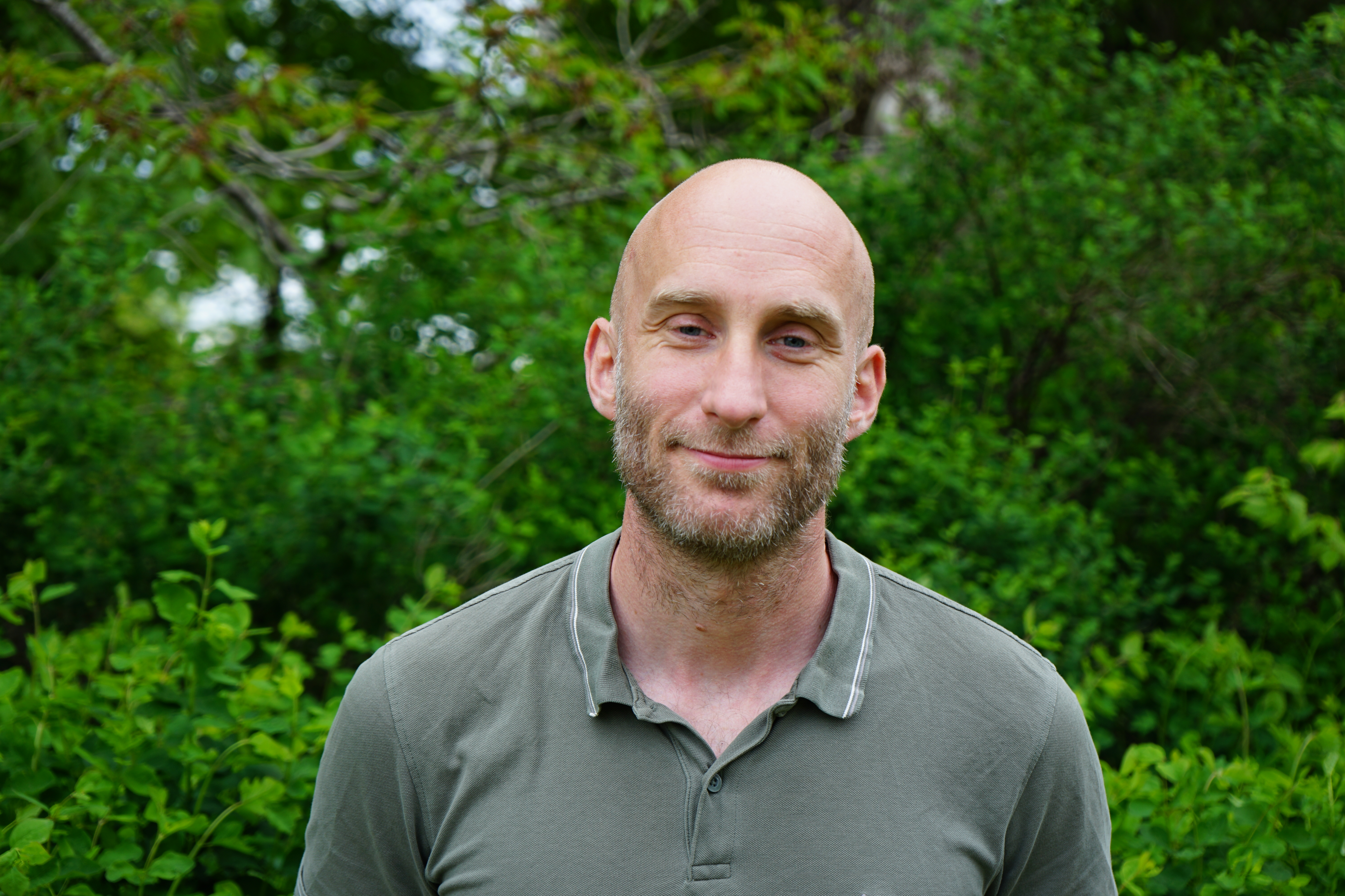 Daniel Jönsson