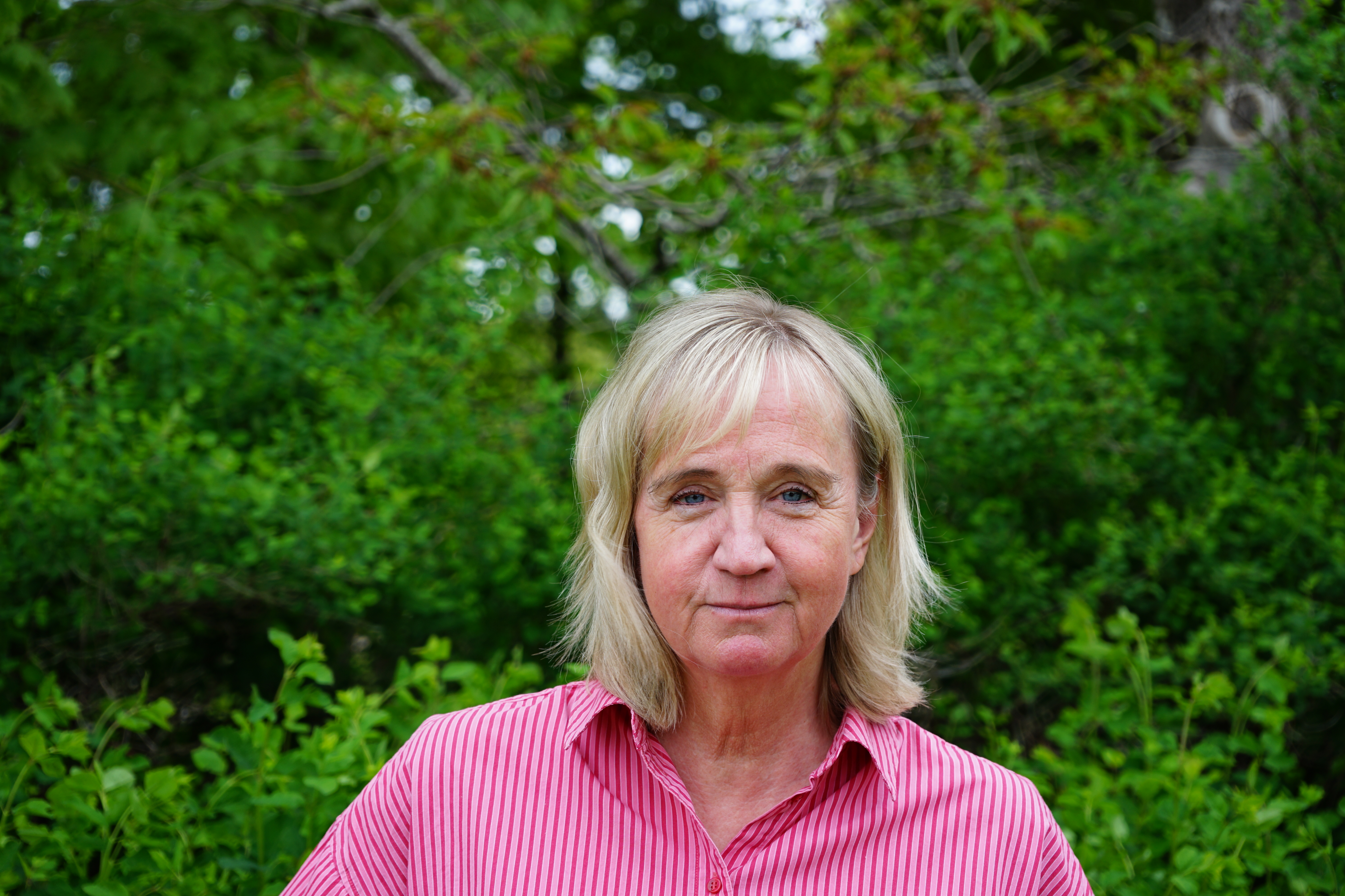 Pia Wremerth Welin