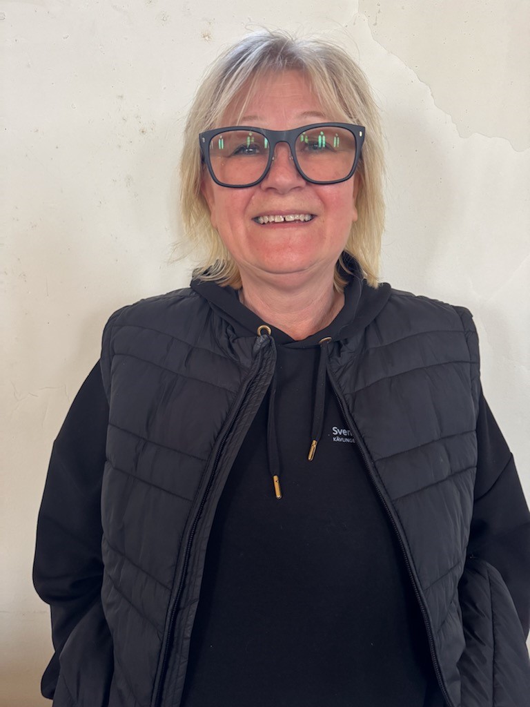Irene Andersson
