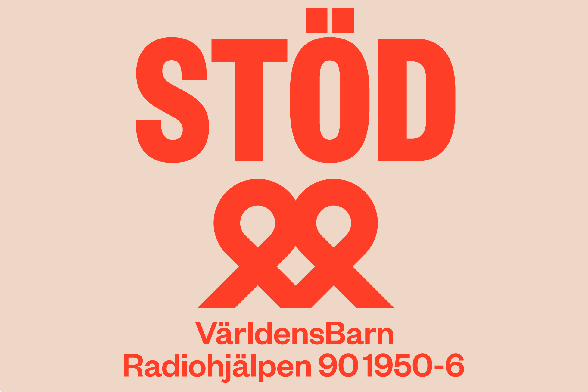 Stöd Världens Barn