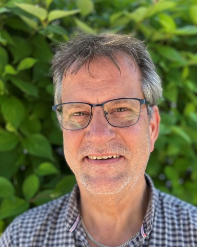 Ingemar Tågerud