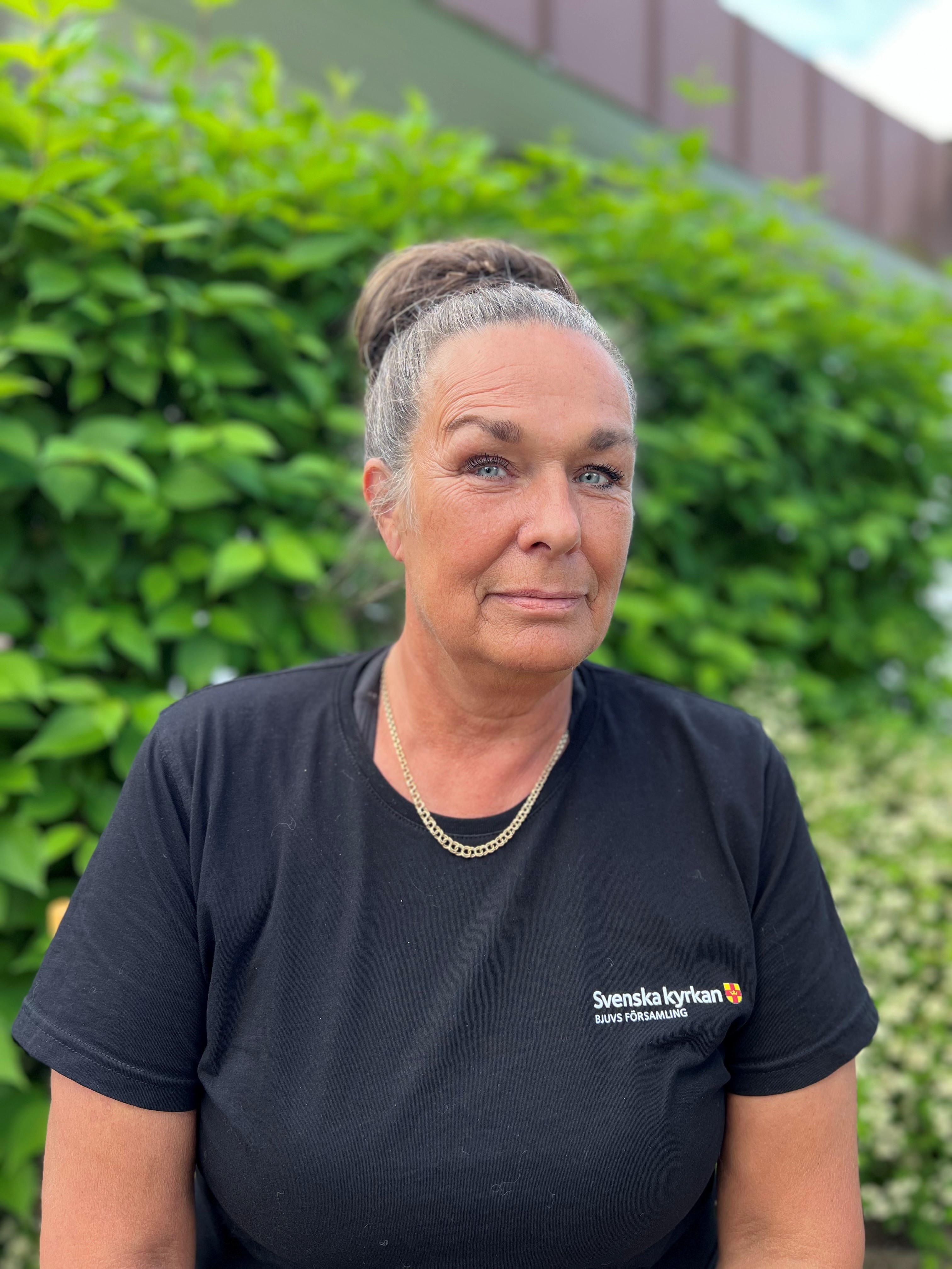 Katarina Brackenberg