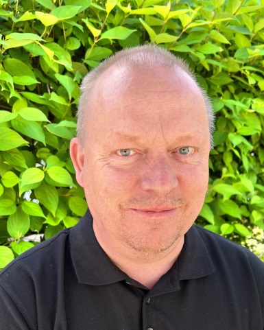 Kent Ivarsen