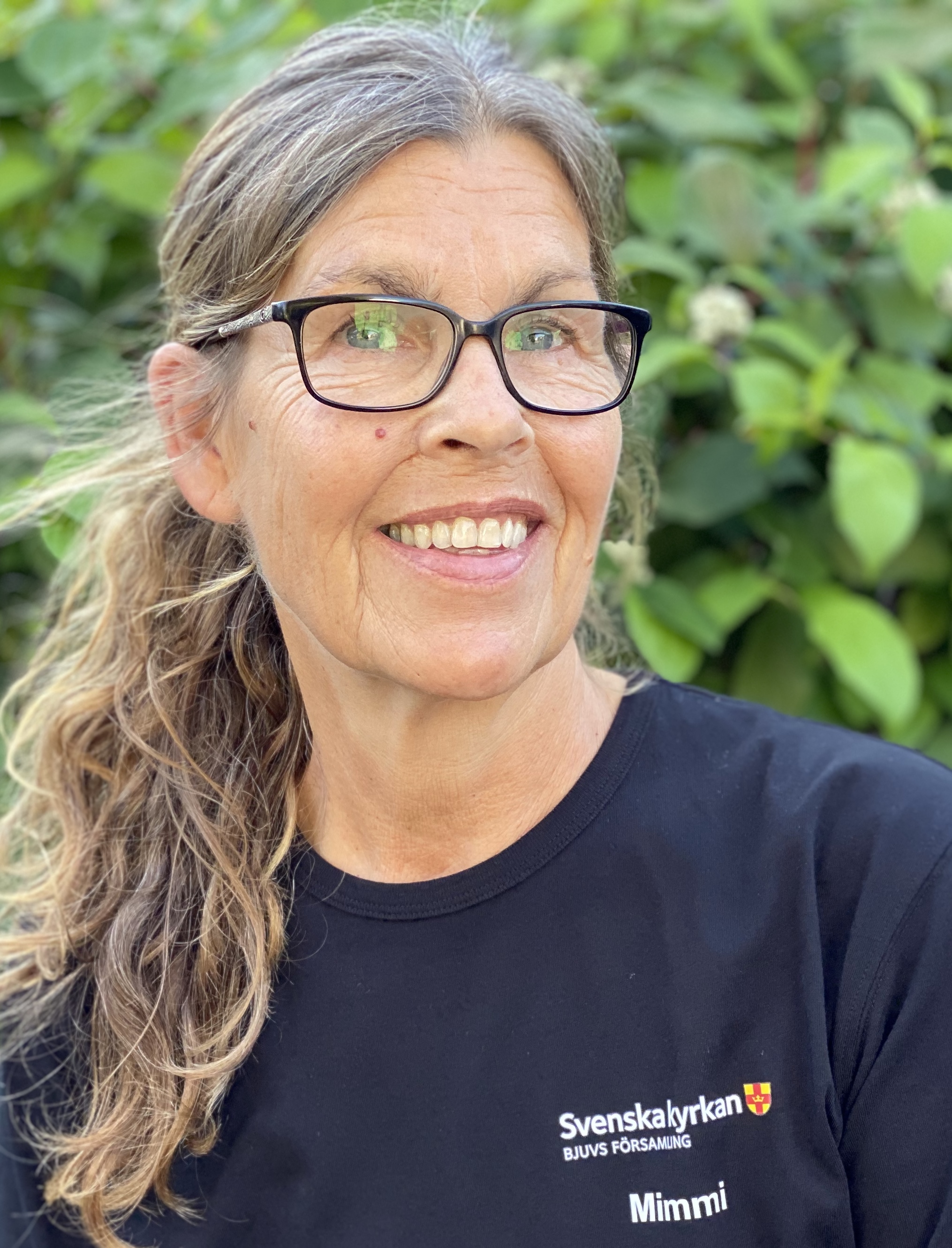 Ann-Mari (Mimmi) Törnqvist