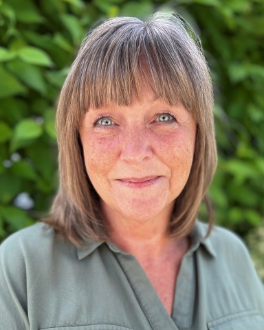 Susanne Ljungberg