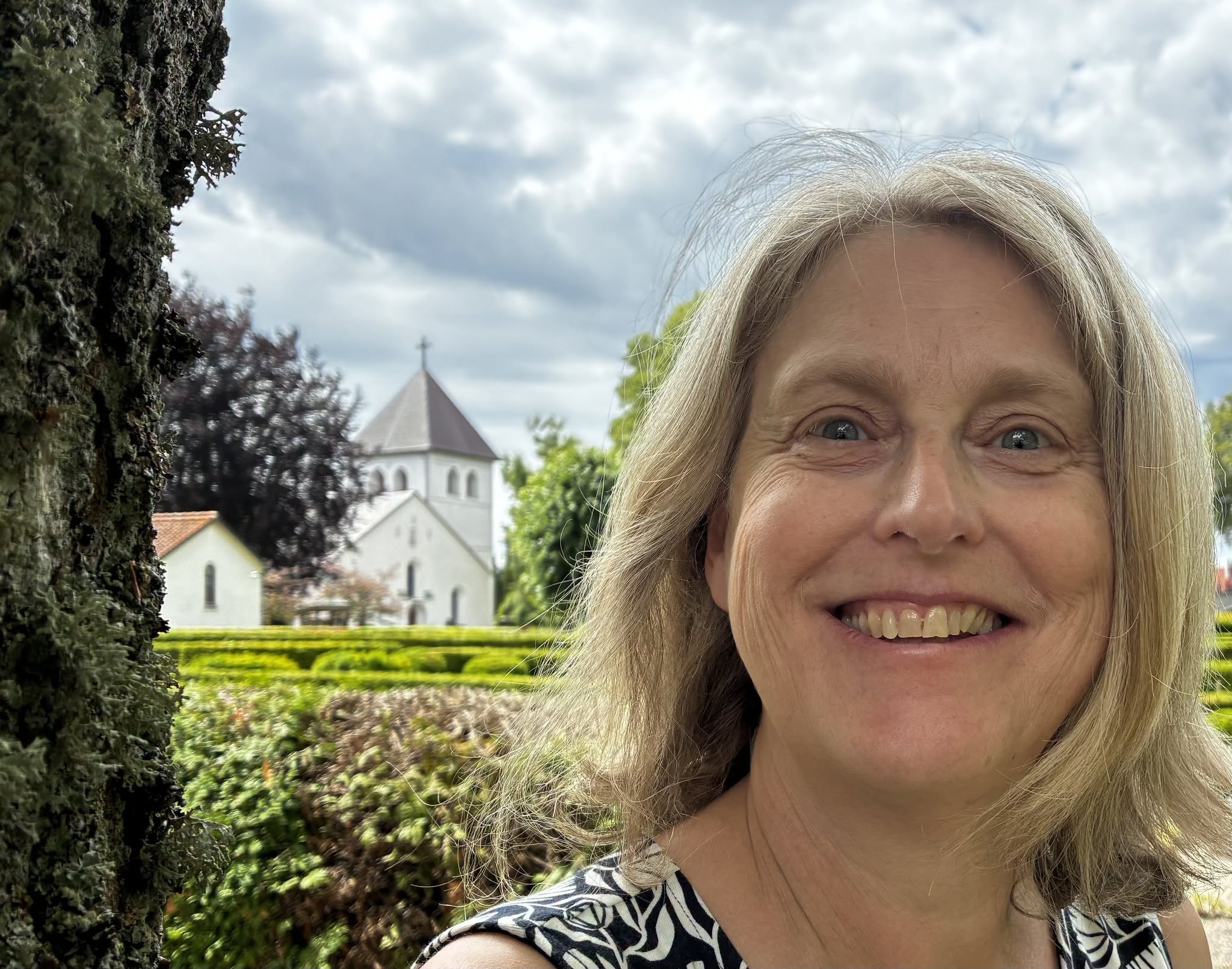 Anna-Lena Andersson