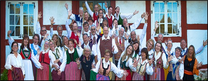 Bygdekören 2026
