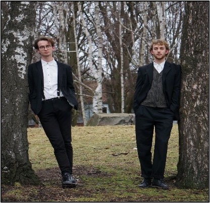 Duo Roos o Sundquist