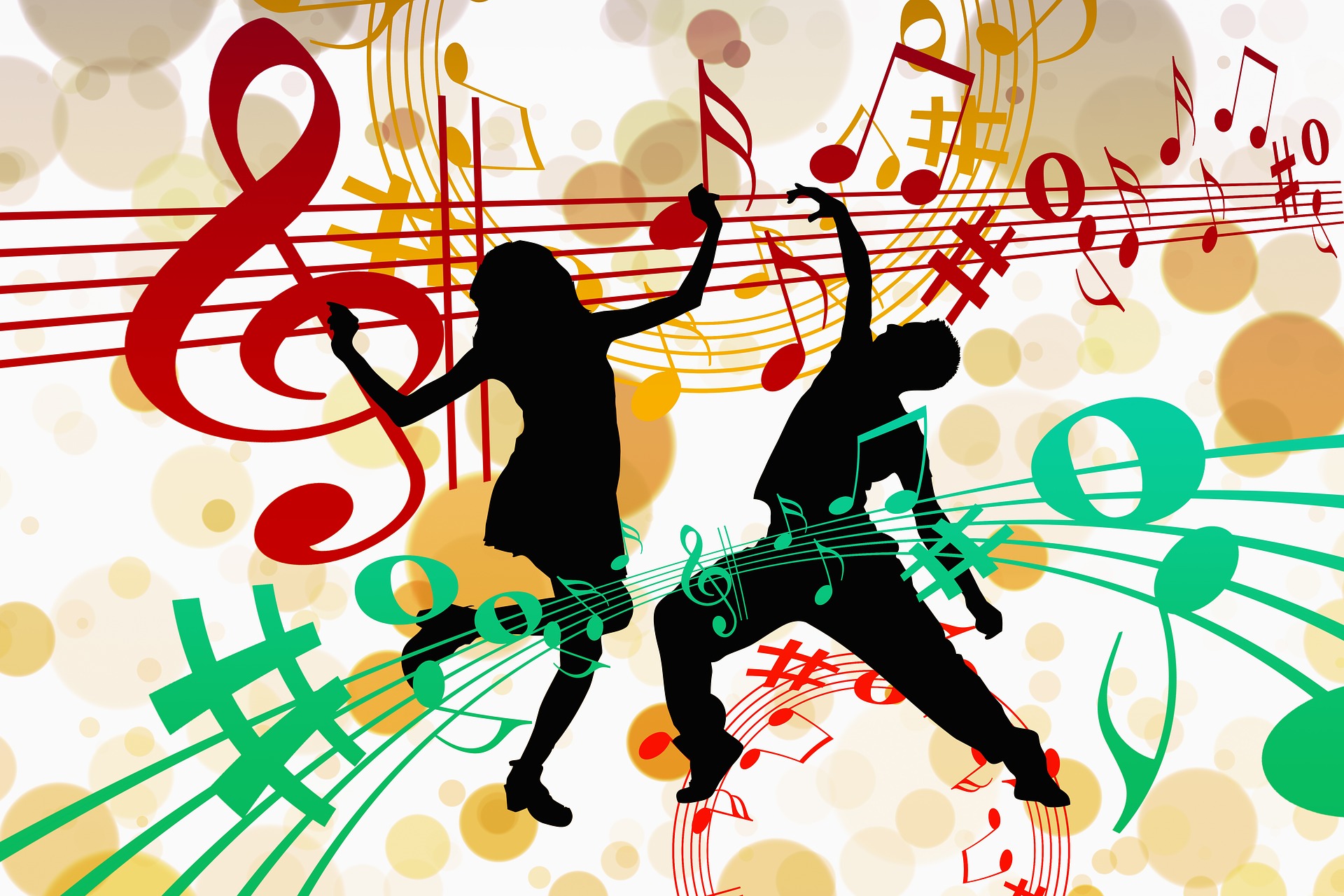 Gospelbild