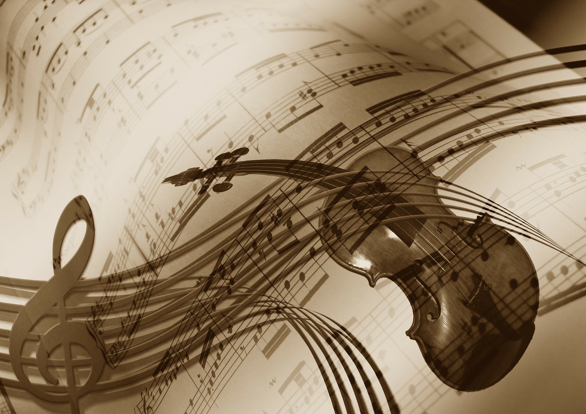 Stefan Hooss, violin