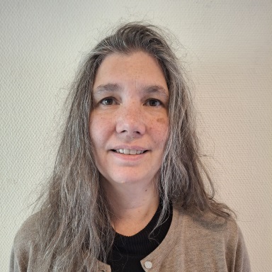 Erika Lindström