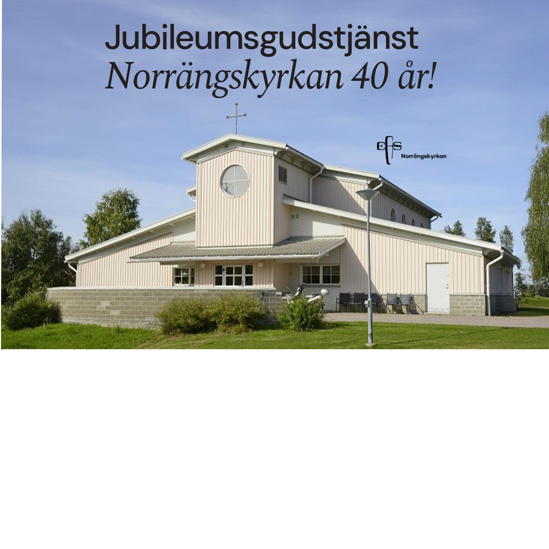 Norrängskyrkan