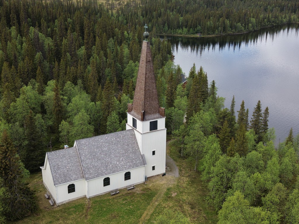 viktoriakyrkan