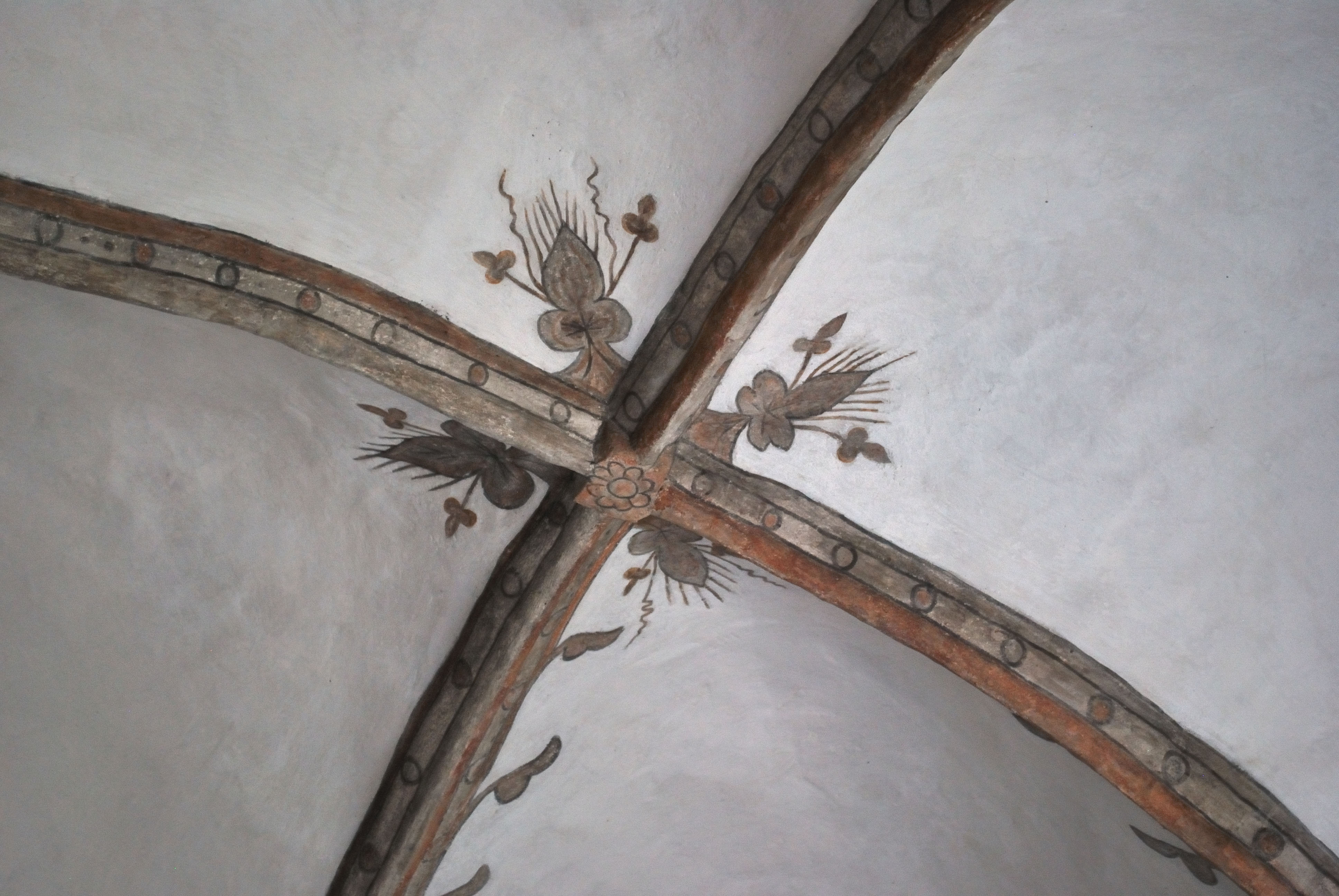 Össeby-Garns kyrka