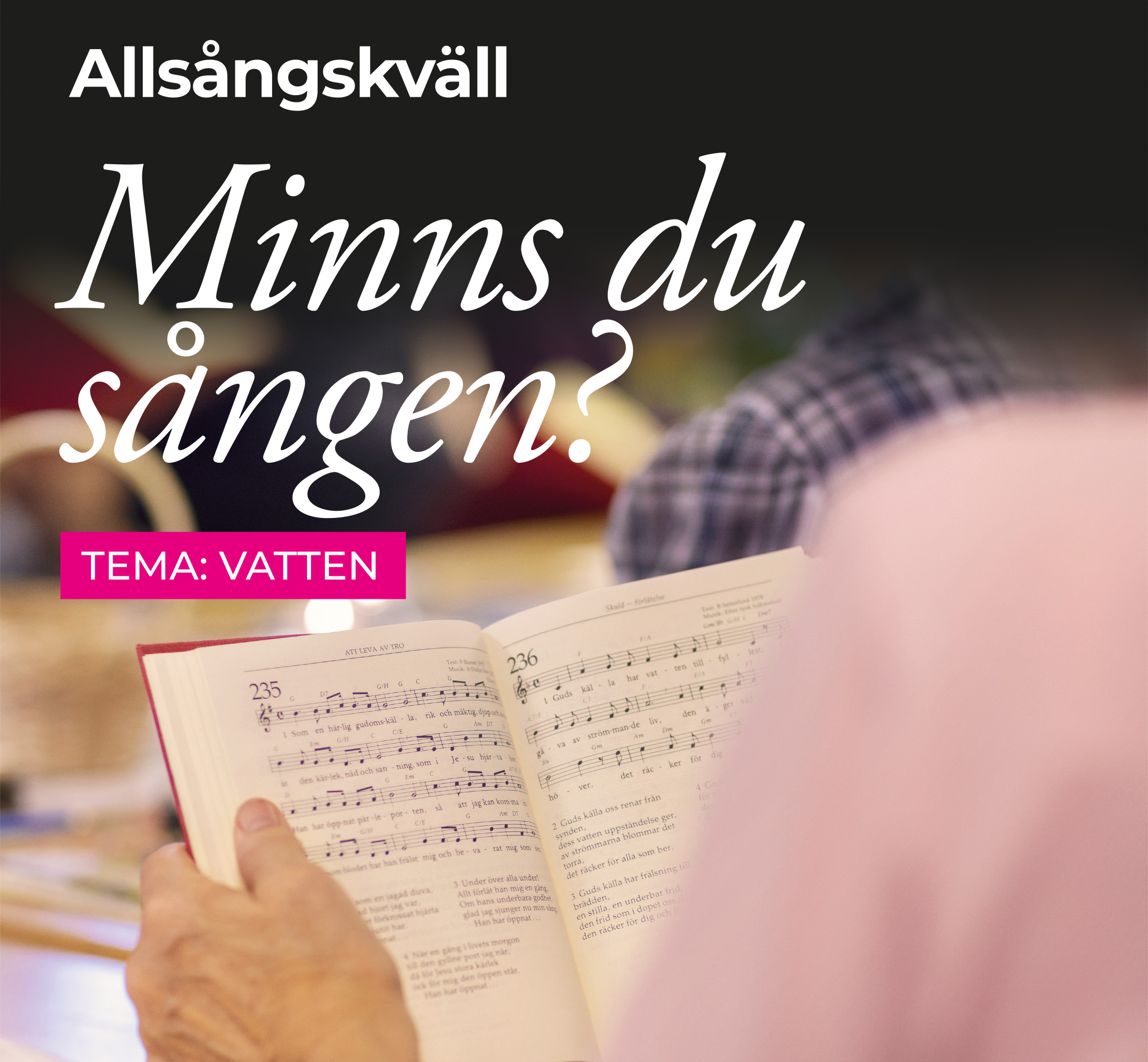 minns du sången