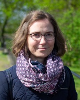 Elionor Petersson