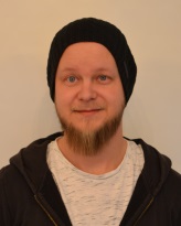 Gustaf Holmér