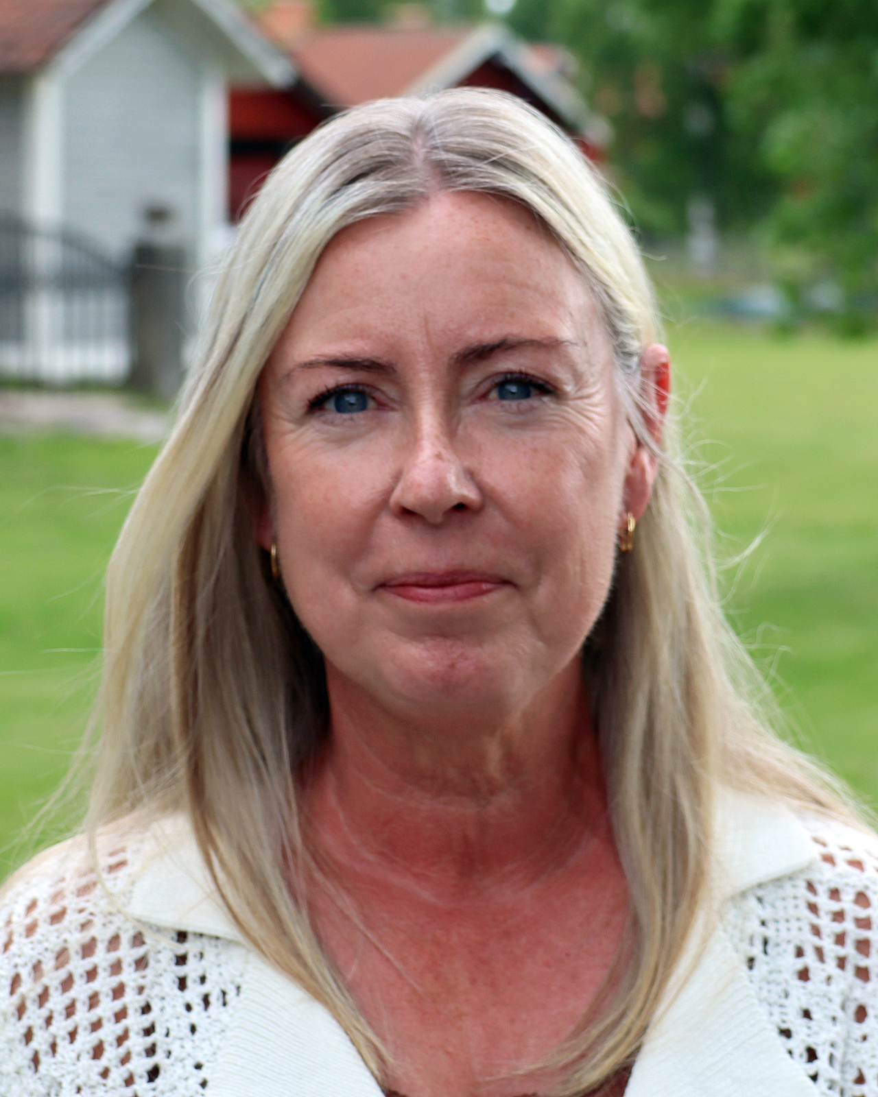 Annelie Kvastegård