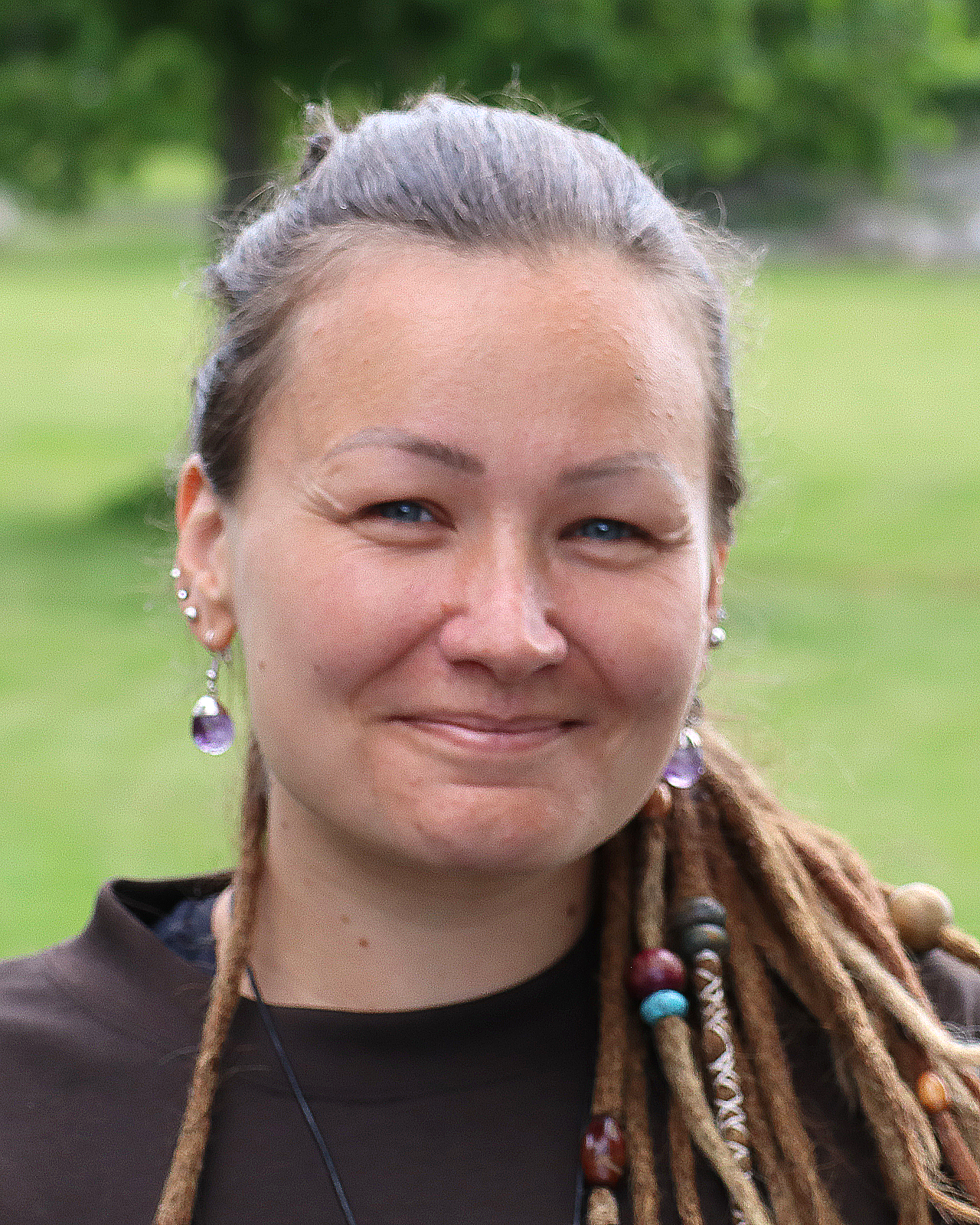 Elinor Molin