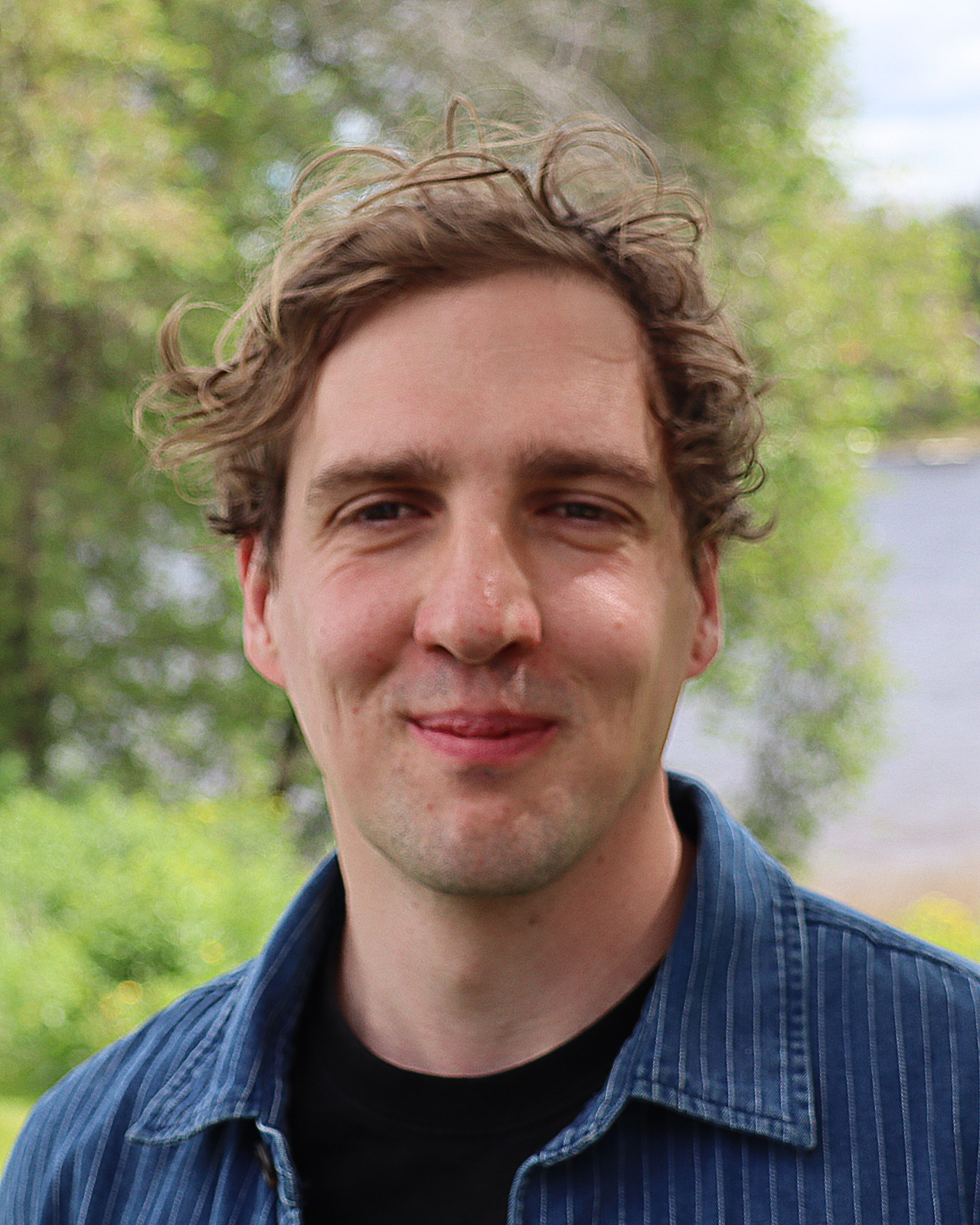 Dan  Andersson