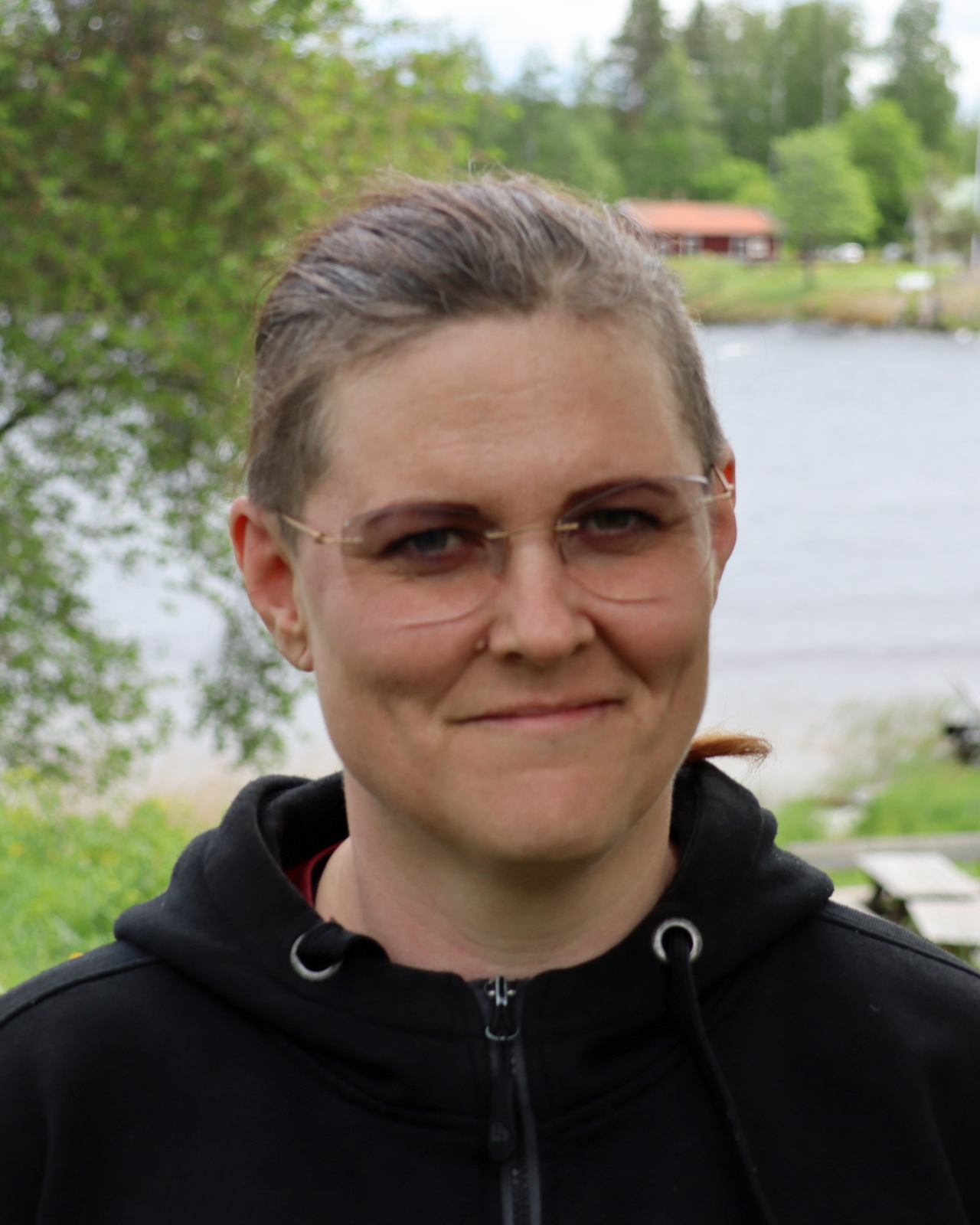 Anna Granling
