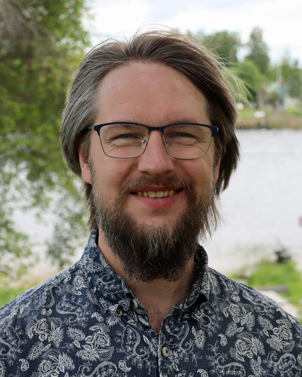 Mats Englund