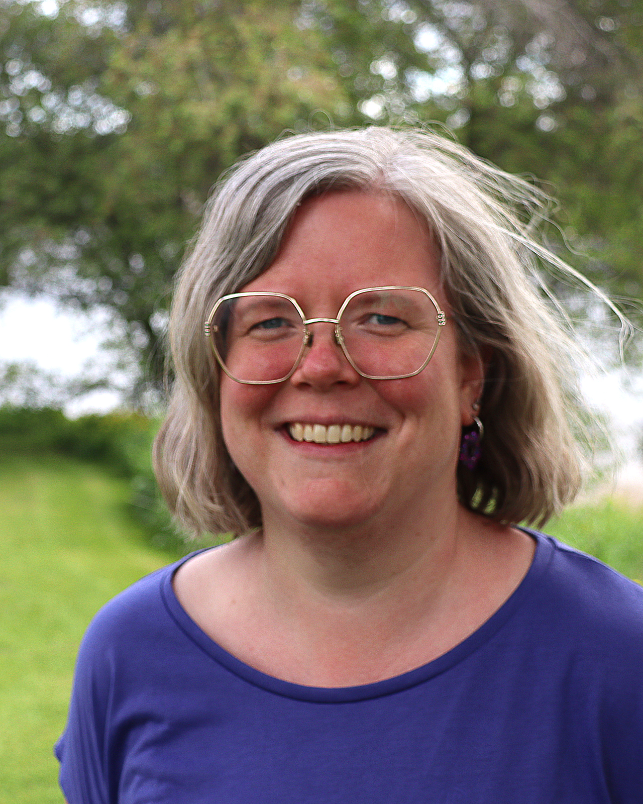 Linda Englund