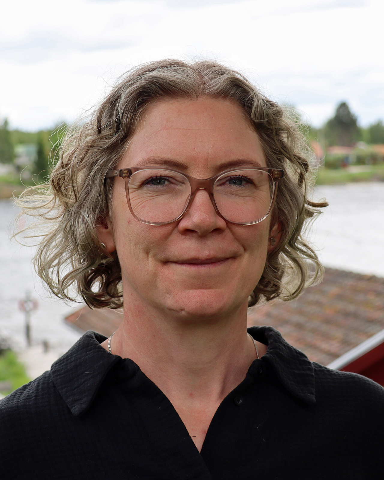 Maja Eriksdotter