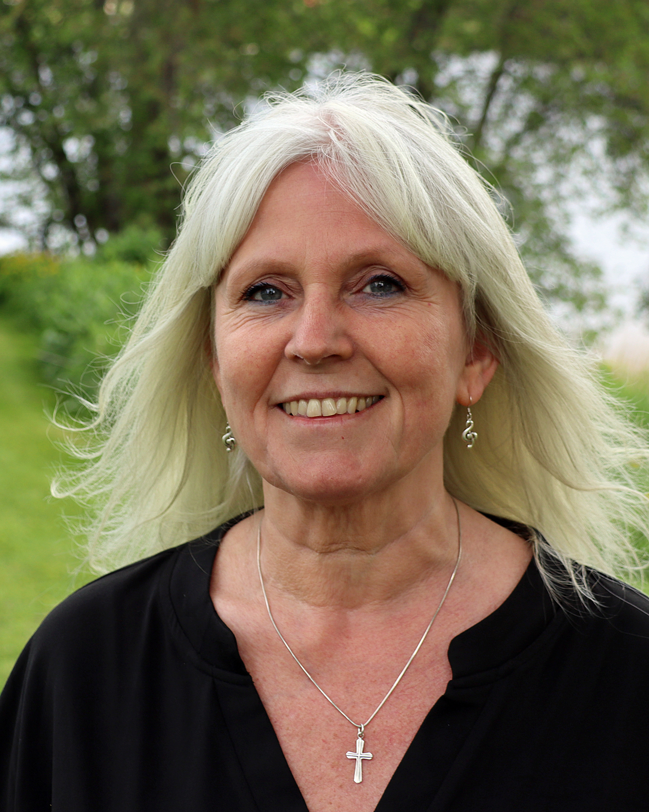 Karin  Tahmirpour Björck