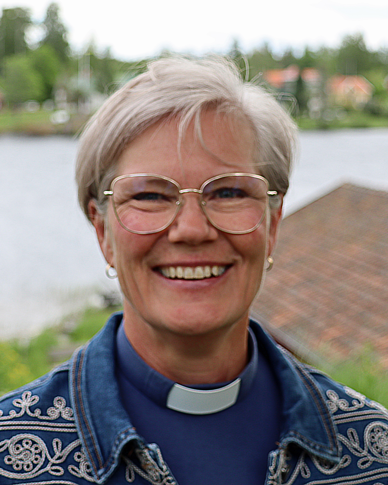 Ingrid  Silfverin