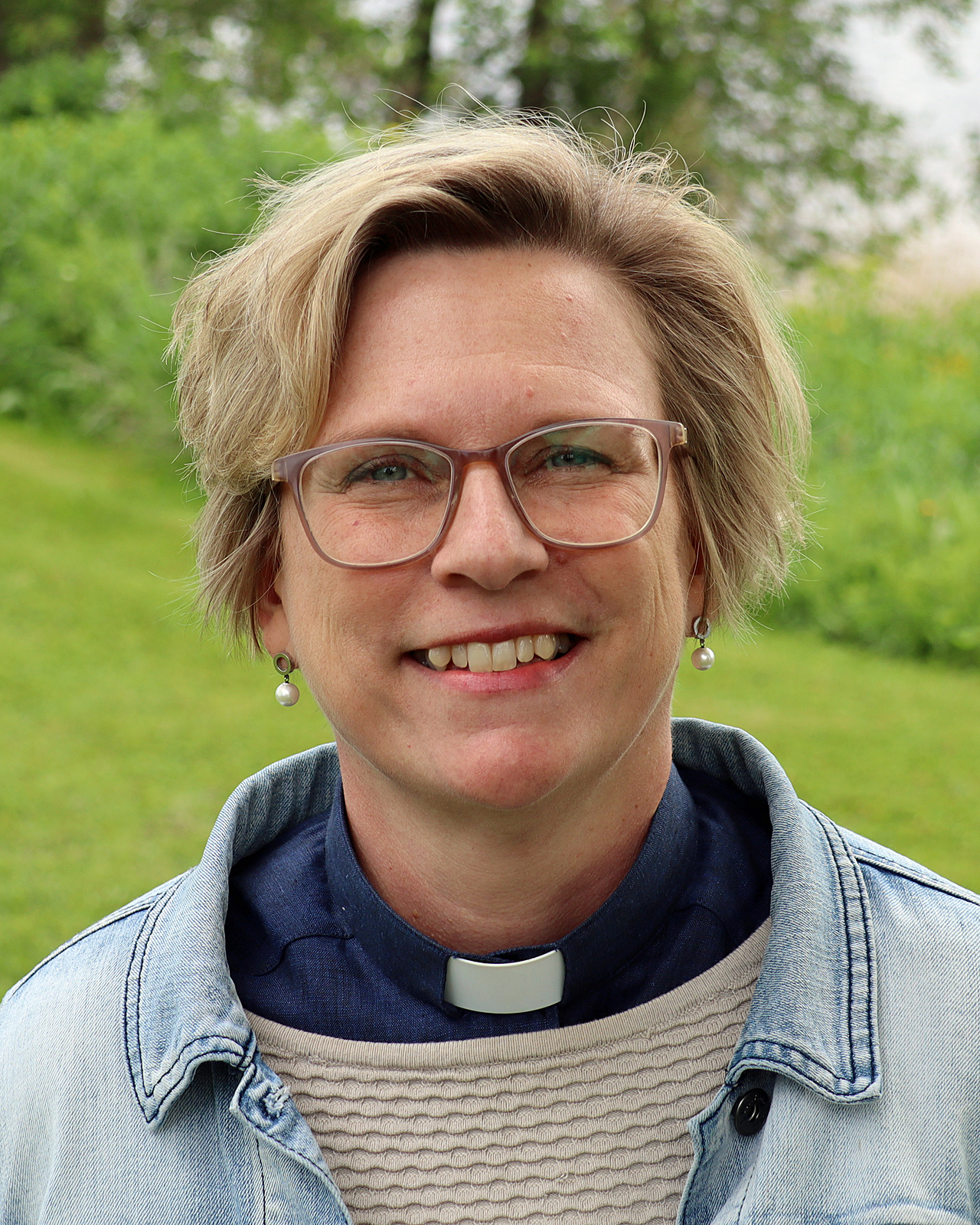 Pernilla Cramnell