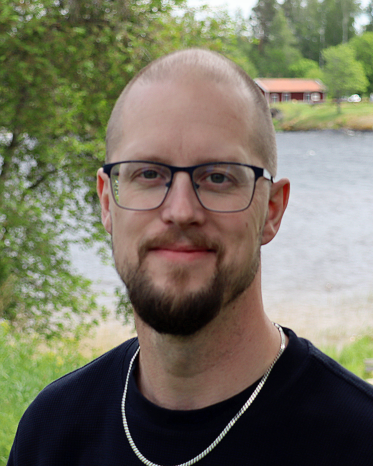 Conny Simonsson