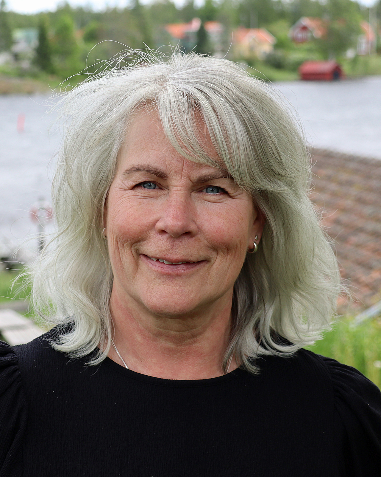 Leni Lindmark