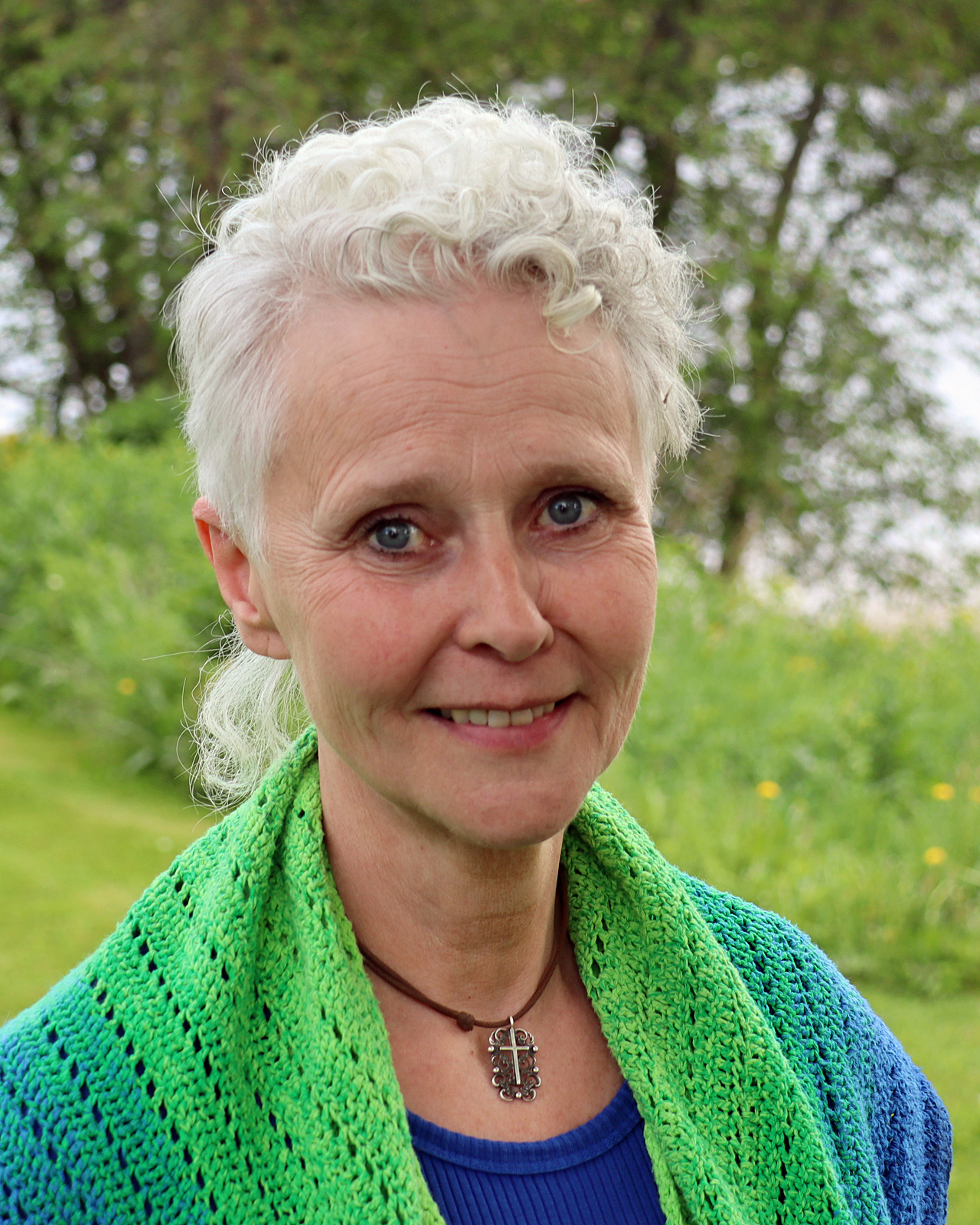 Yvonne Eriksson