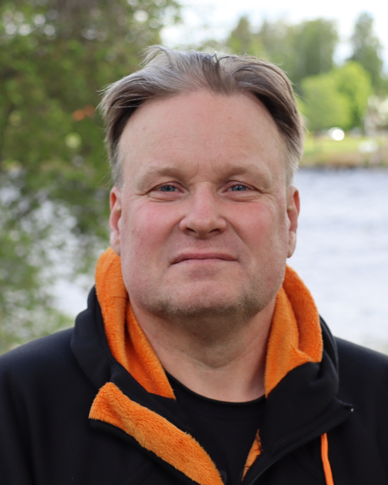 Niclas Karlsson