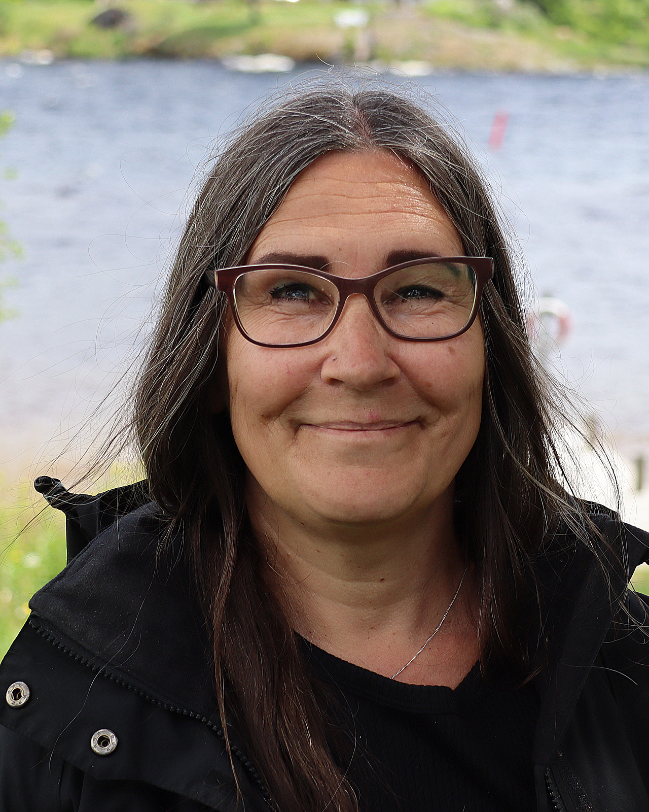 Stina Molin