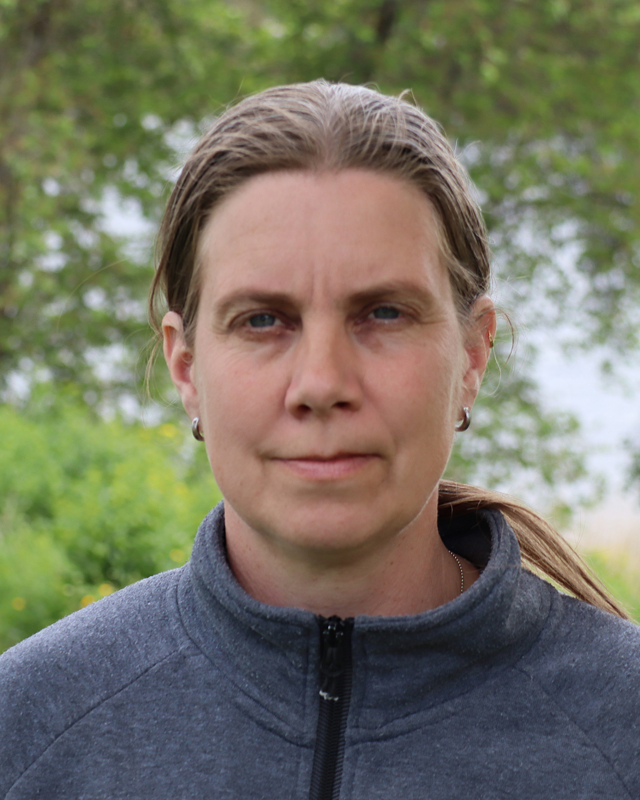 Sofia Eriksson