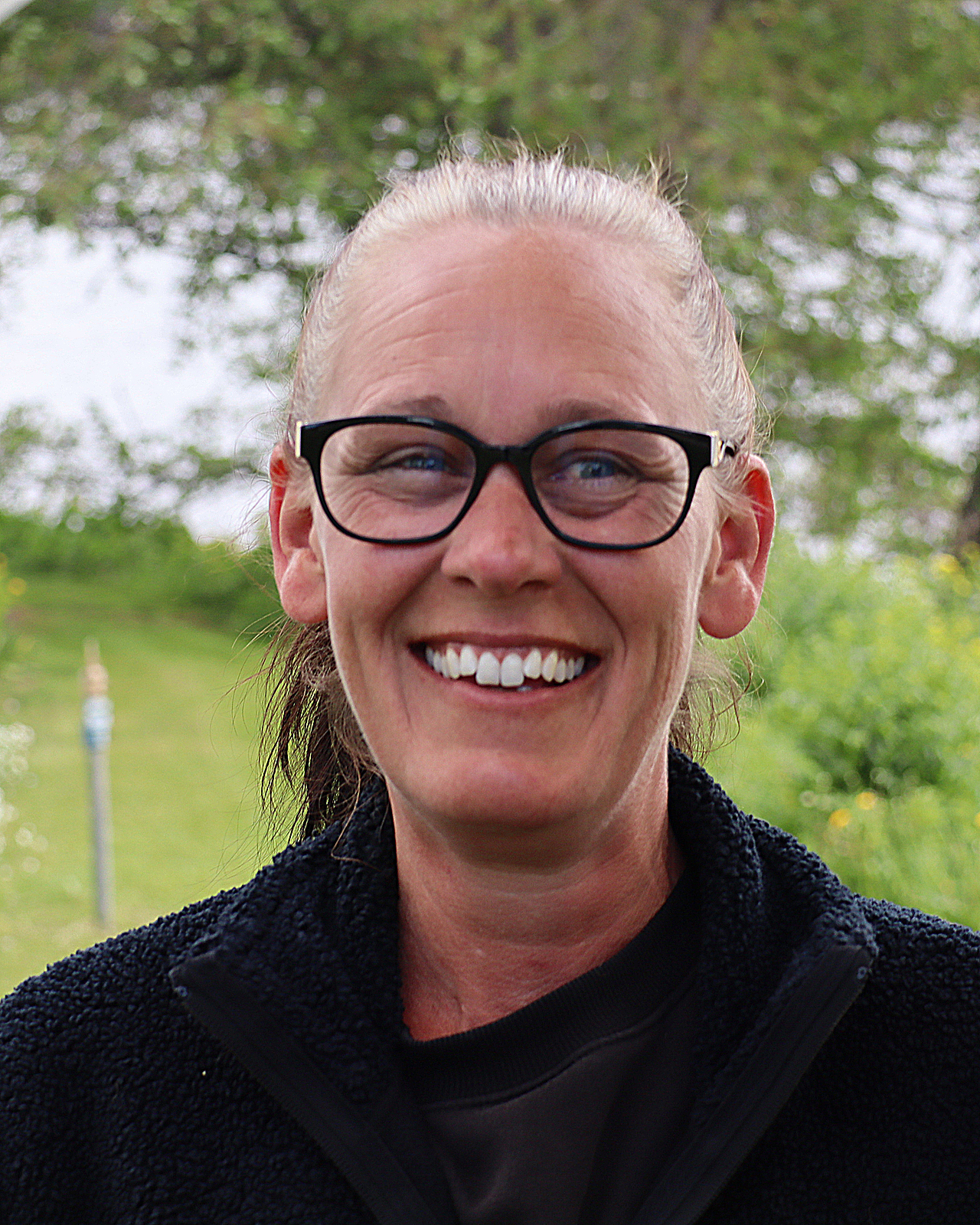 Johanna Sundvik