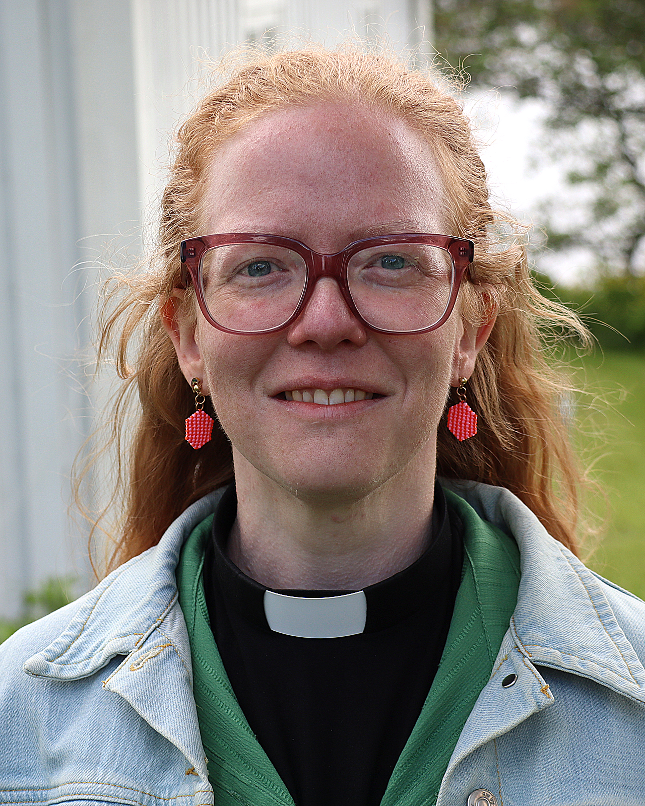 Elin Hannus