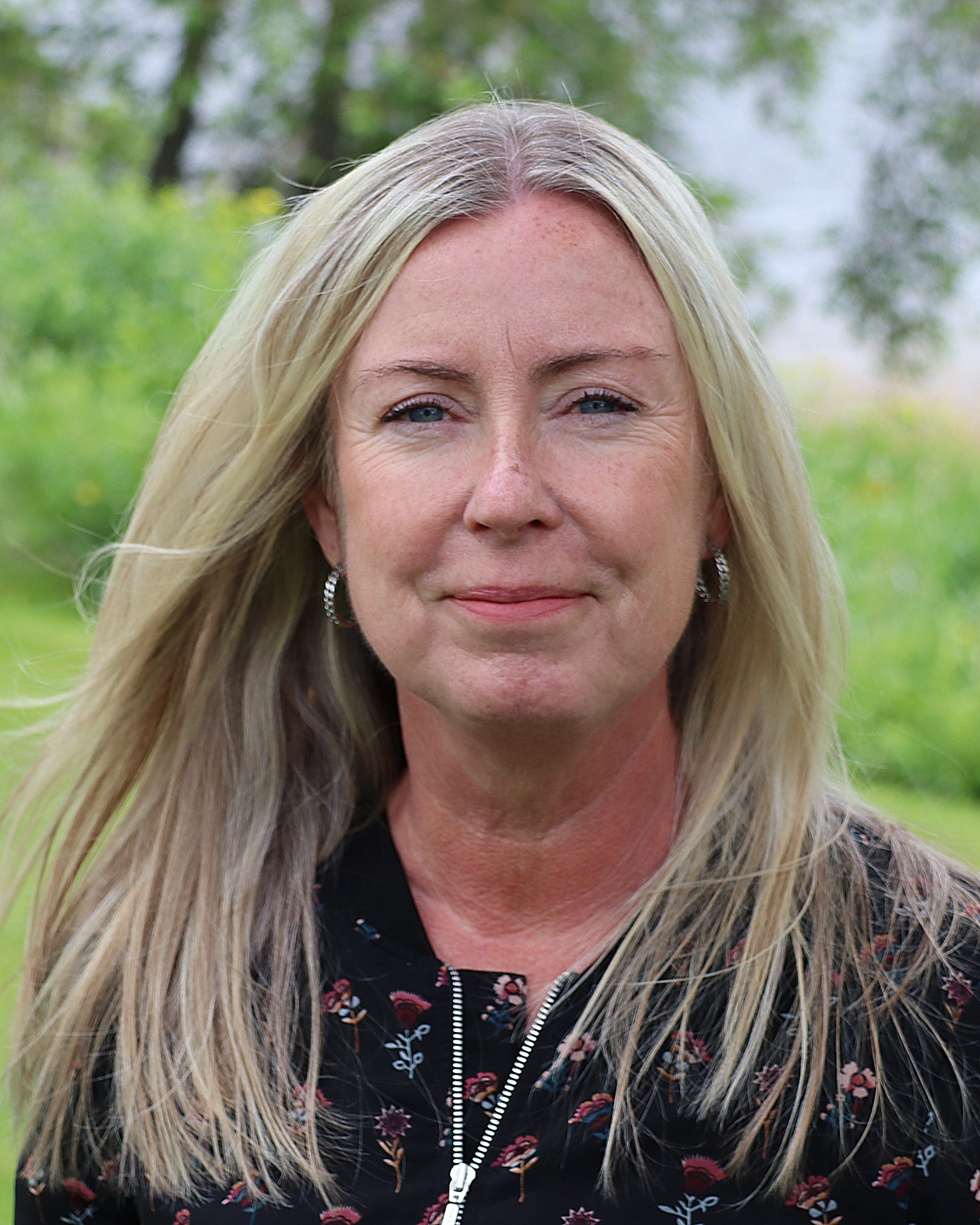 Annelie Kvastegård