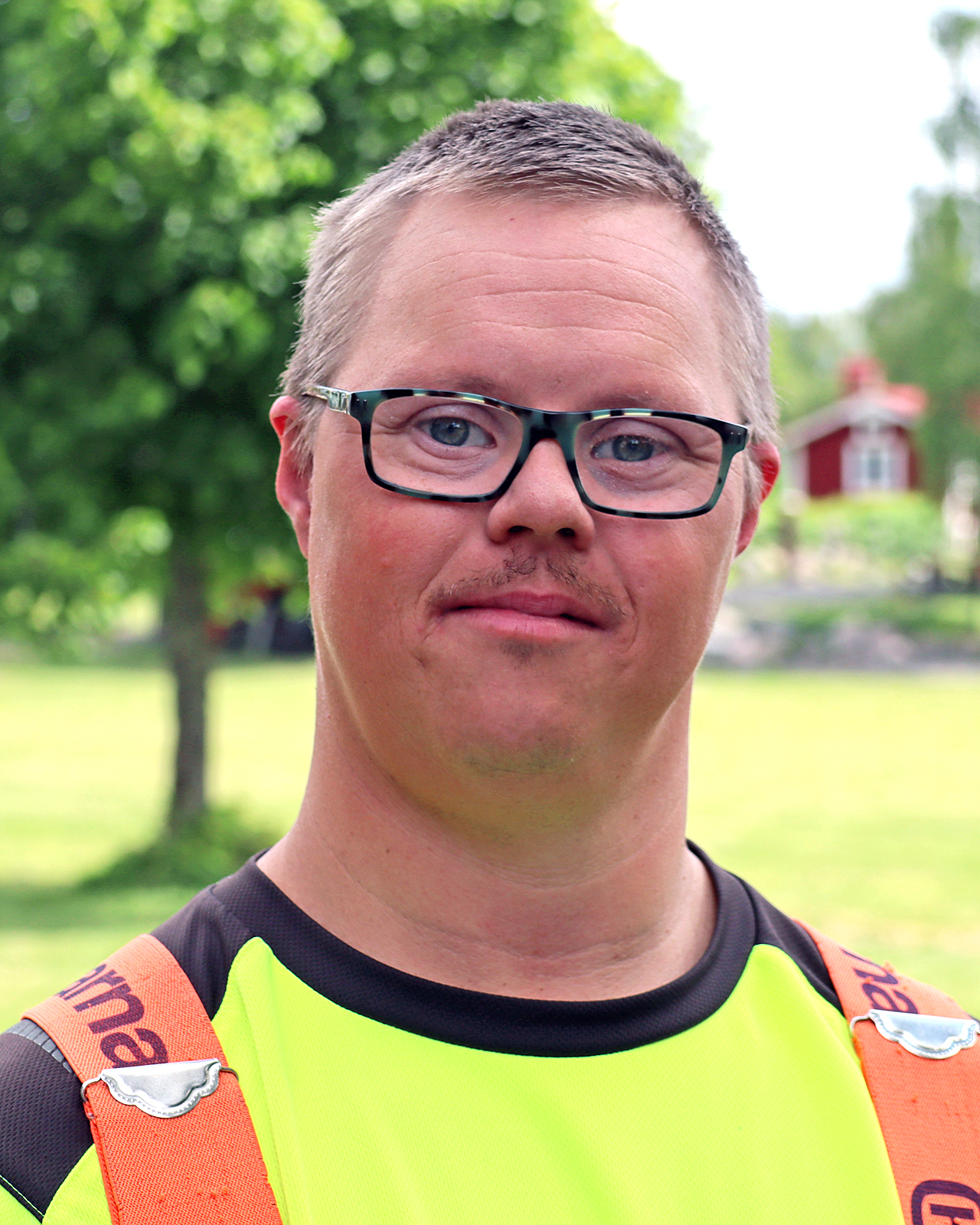 Jonatan Dahlström