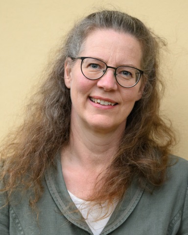 Elvira Tufvesson