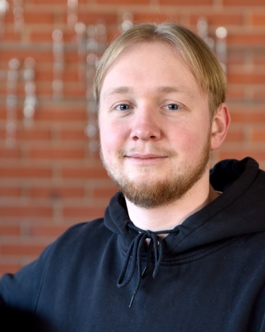 Gustav Ekström