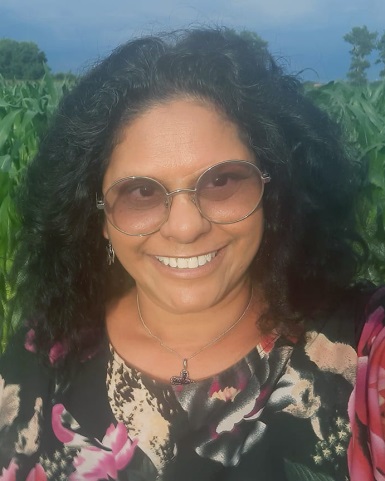 Margareta Rajgård
