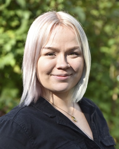 Hanna Bertilsson