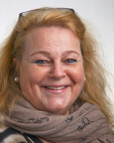 Rose-Marie Kuchler