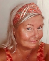 Annika Stålendahl