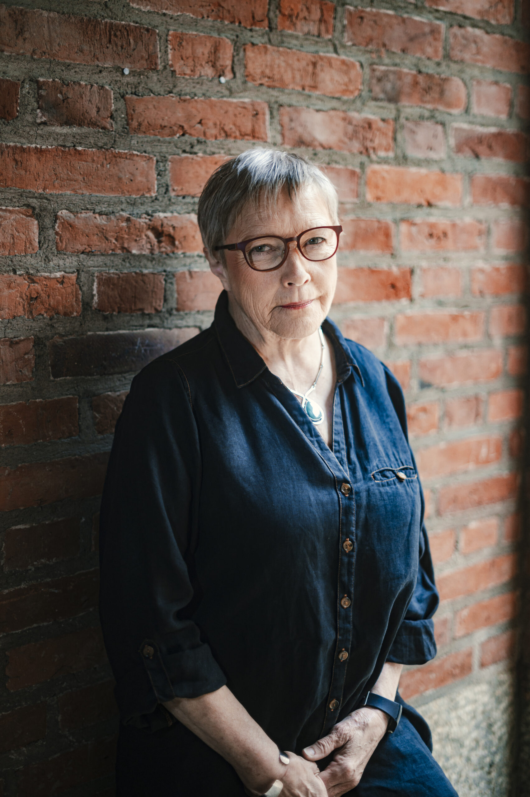 Eva Rehbinder