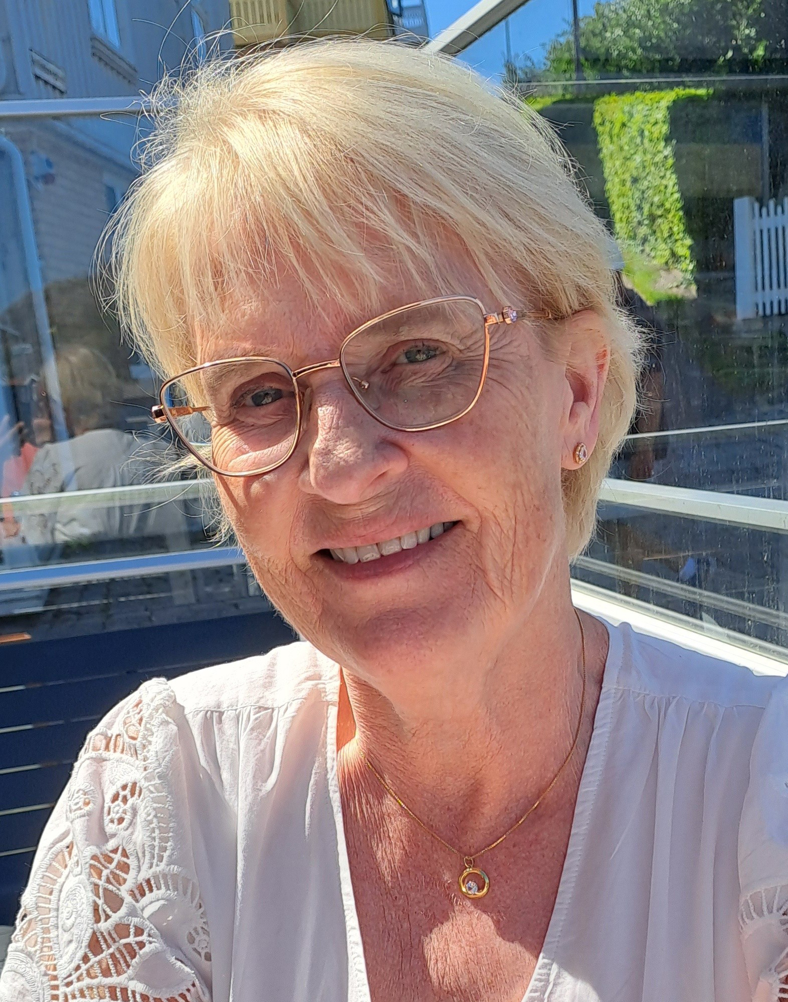 Henny Östlund