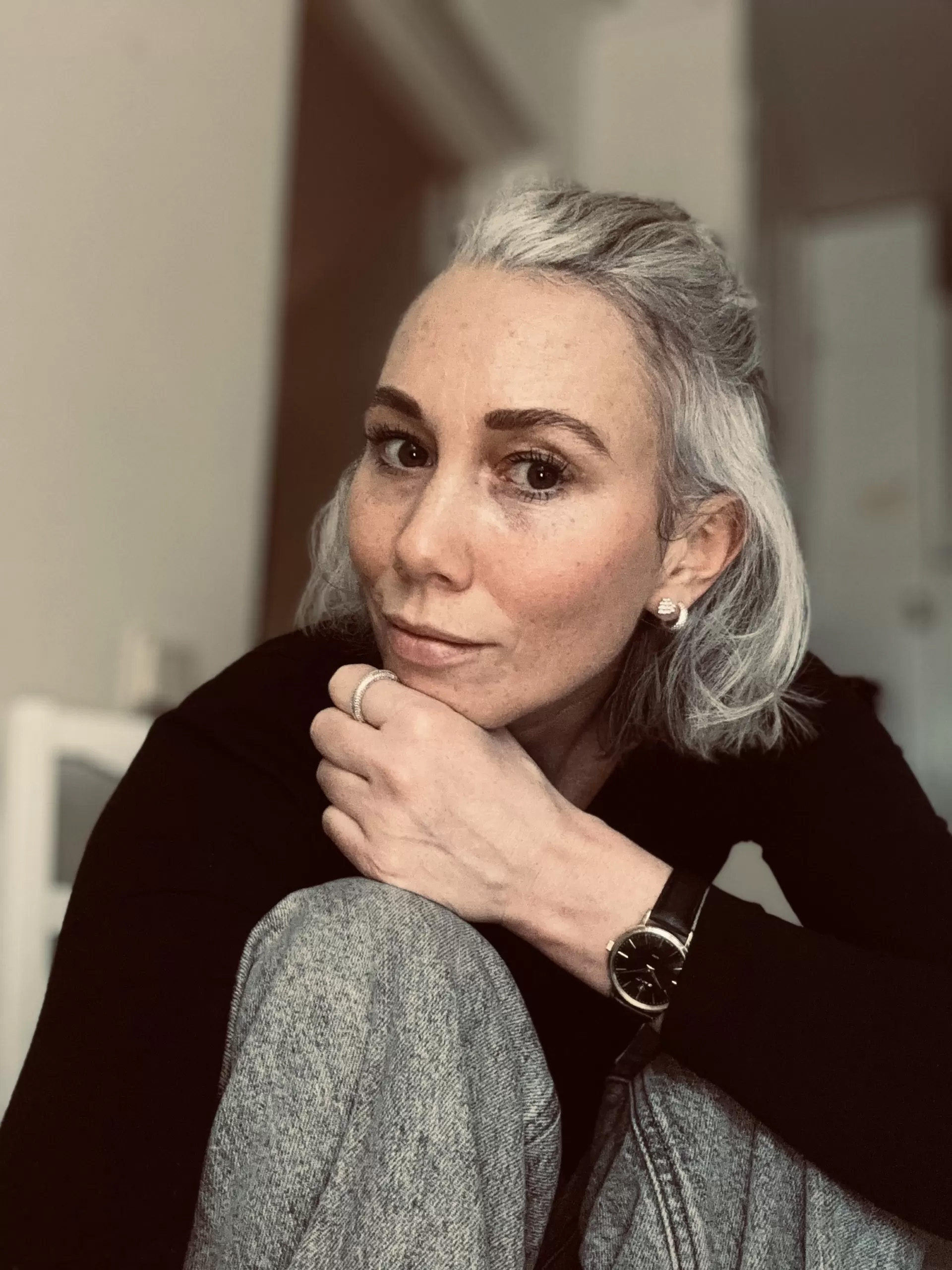 Karin Bäck